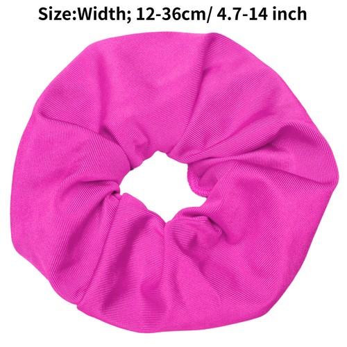 Kids Girls Gymnastic Ballet Dance Outfit Crop Tops with Shorts Hair Band Set - Imagen 42 de 67