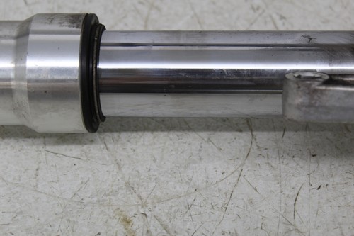 97-03 DUCATI ST2 FRONT END FORKS TRIPLE TREE CLAMP FORK TUBES (STRAIGHT) - Picture 4 of 24