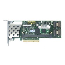 HP 572532-B21 Smart Array P410 1GB FBWC 6G SAS SATA PCIe x8 Raid Controller