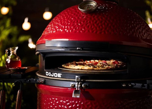 Kamado DŌJOE Joe / Big Joe - Bild 4 von 5