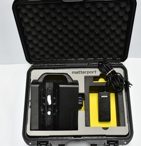 Matterport-MC200-3D-Camera-In-Hard-Case
