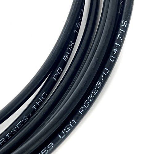Pasternack PE3C0594-204 3/8 to 3/4 NMO Mount Unterminated Cable Coax 17ft x 5Pcs - Picture 11 of 11
