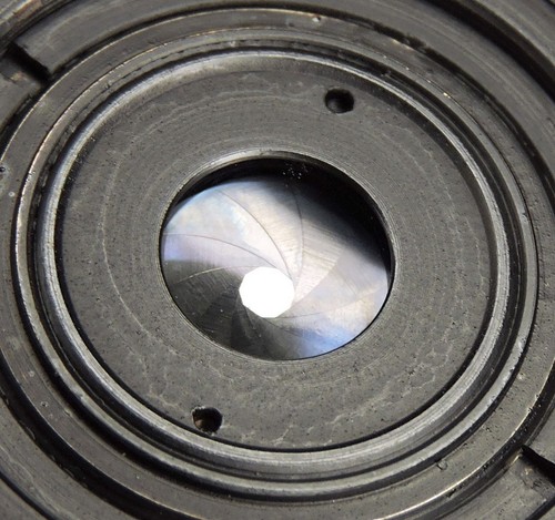 Robot Schneider 30mm f3.5 Xenagon para Royal #8918563 - Imagen 11 de 12