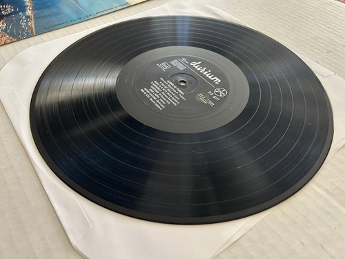AURELIO FIERRO Canzoni Napoletane Celebri Vinyl Record LP NM-/VG+ Italian Music - Picture 16 of 22