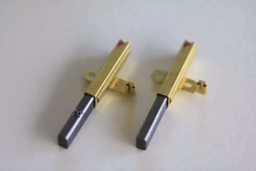 CEPILLO DE CARBONO DE MOTOR NILFISK GM80 ASPIRADORA ASPIRADORA CEPILLO TURBINA 230180 x 2 - Imagen 5 de 24