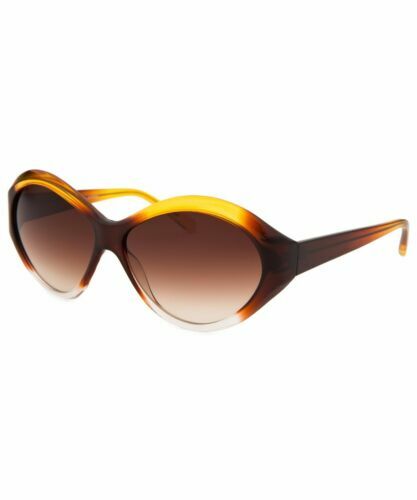 【送料,関税込】OLIVER PEOPLESサングラス OV5321SU Brigid Oliver Peoples OV5321SU 147013 Brigid Sunglasses Brown