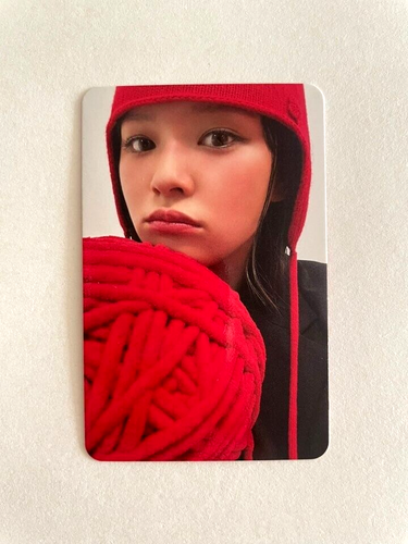 TWICE 14th Mini Album STRATEGY Official Photocard Sana Mina Momo Nayeon Jihyo - 第 45/291 張圖片