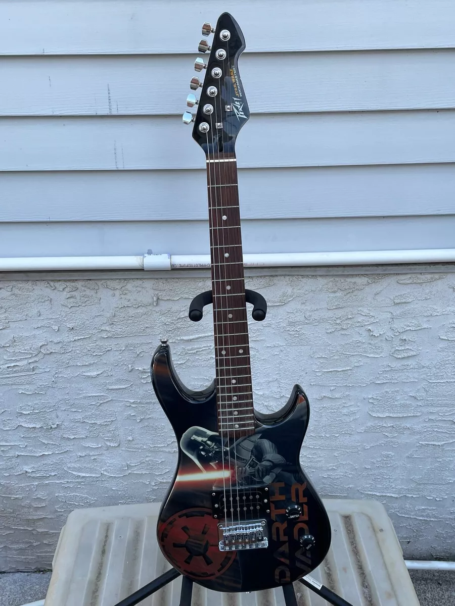 Rockmaster electric guitar outlet