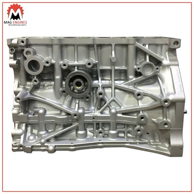 SHORT ENGINE SUZUKI J20B FOR GRAND VITARA & KIZASHI SX4 2.0