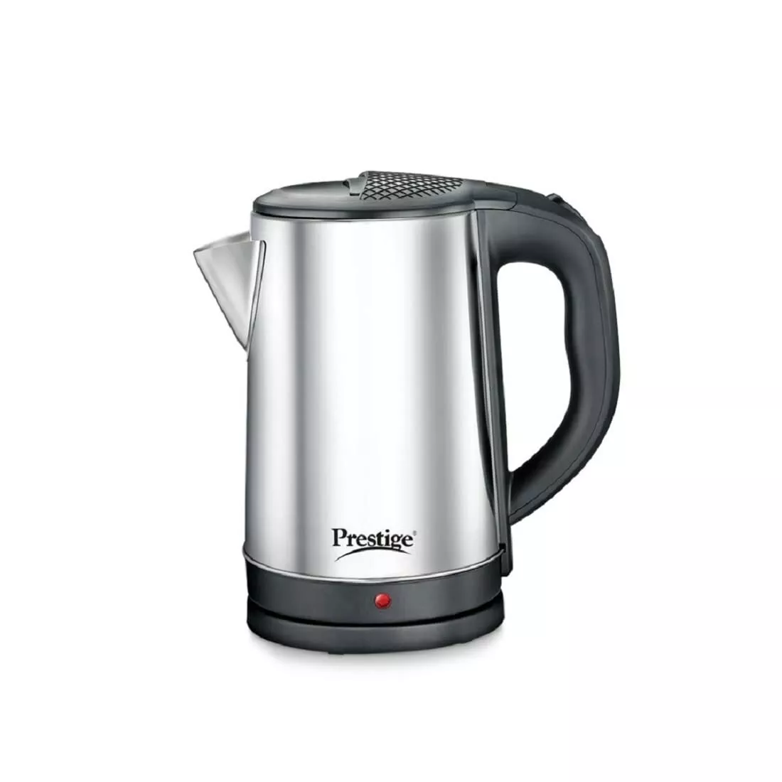 Prestige Electric Tea Kettle Stainless Steel Cordless Coffee Pot