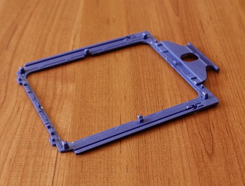 For AMD EPYC THREADRIPPER SP3 TR4 TRX4 Socket CPU Tray Carrier Frame Mount Caddy - Bild 12 von 20