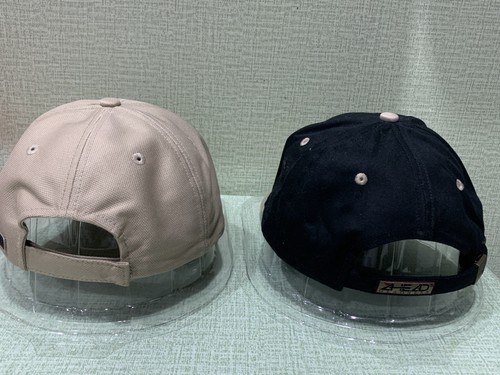 4 GOLF MAJOR TOURNAMENT CAPS COLLECTION. THE MASTER, US OPEN, THE OPEN & PGA - Picture 4 of 12