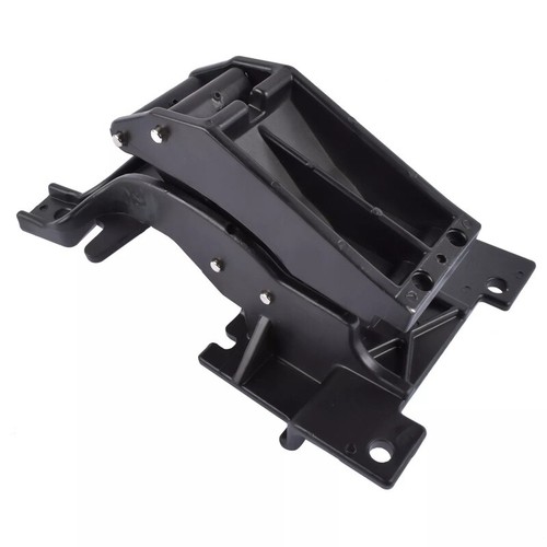 Front Left Hand Deployable Side Step Bracket for Range Rover L405 L494 VPLGP0137 - Picture 5 of 9