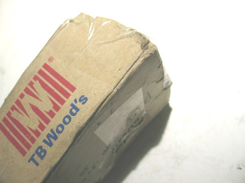 NUEVO EN CAJA PIÑÓN CORREA DE DISTRIBUCIÓN TB WOODS P48-8M-50 SD 44T 85W 8P 122,225 MM PD P8169 - Imagen 4 de 4