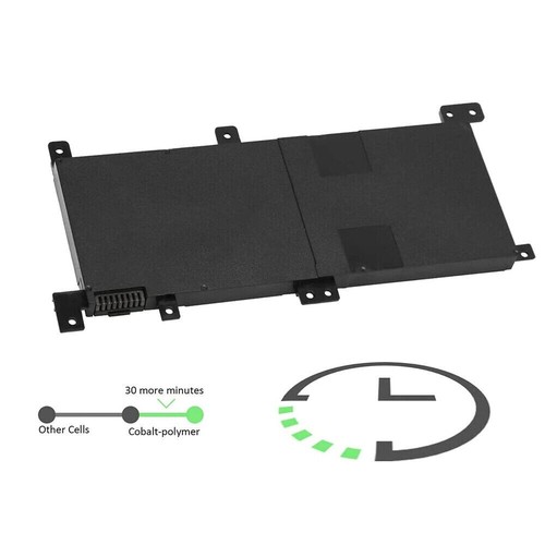 C21N1509 Battery for ASUS X556 X556UA X556UB X556UF X556UJ K556 K556U F556 K556 - Picture 5 of 13