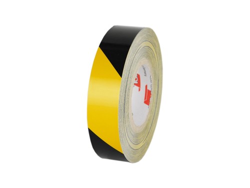 8,61€/m) ORALITE 5921 M KFZ Warnmarkierung 9m X 141mm Set 2 Rollen (1x Links-1x Rechts) DIN 30710 Orafol