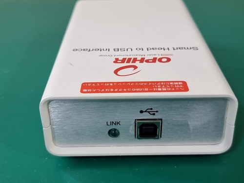 OPHIR 7Z01200 Smart Head To USB Interface - Bild 5 von 9