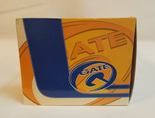 Model Car 1:18 GATE Chrysler PT Cruiser 2001 Black Die Cast Metal - NEW IN BOX  - Picture 2 of 12