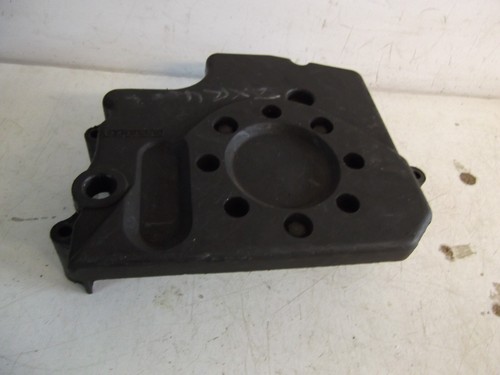 CUBIERTA PIÑÓN DELANTERO KAWASAKI ZXR400 L - Imagen 3 de 6