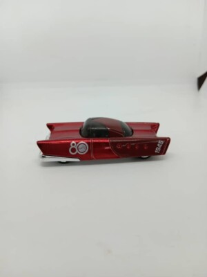 ホットウィール MATTELE DREAM MOBILE Amazon.com: Hot Wheels Mattel Dream Mobile, [red] 129/250