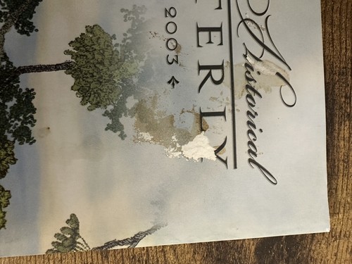 Tennessee Historical Quarterly WINTER 2003 VOL LXIII #4- READ DETAILS - Bild 3 von 4