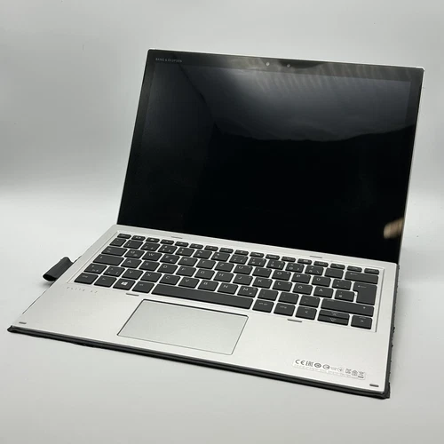 HP Elite X2 1013 G3 2-in-1 I5 8350U 1,7Ghz 16GB 480GB SSD 13 Zoll DE 3000x2000