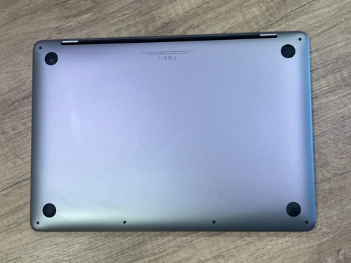 Apple MacBook Pro 13" A2289 i5 8GB - 256GB - Photo 10/10