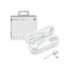 Huawei FreeBuds Lite Auricolari - Neri (55030712) | Acquisti Online su eBay