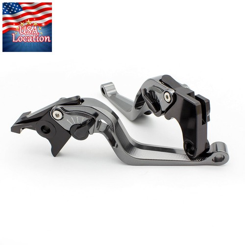 For Ducati 748/750SS 1999-2002 996/998/B/S/R 1999-2003 CNC Brake Clutch Levers - Picture 9 of 11