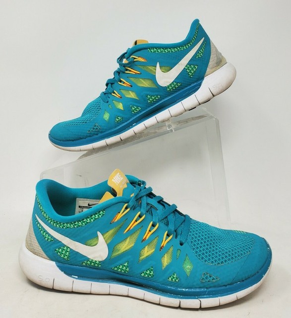 Patológico Haz un experimento impaciente Womens Nike Free 5.0 Green Denmark, SAVE 40% - aveclumiere.com