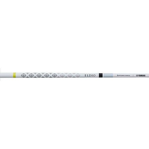 YAMAHA INPRES DRIVE STAR #6 IRON LADIES FLEX ELDIO GRAPHITE SHAFT 6I 2025 - Picture 4 of 6