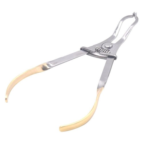 Dental Matrix Bänder Nachfüllring Abschnitt Matrice Clamp Fit Garnison Palodent V3 - Bild 272 von 507