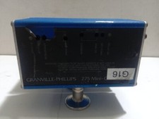 MKS Granville-Phillips 275806-EU  Mini-Convectron Vacuum Pressure Gauge