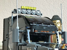 Anbau für LEGO® 42078 MackAnthem®, Zubehör, Zusatz Scheinwerfer, MOC,MOD