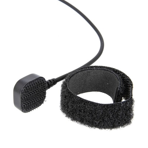 VX-3R U94 PTT Adapter PU Tensile Wire for Yaese VX‑3R Walkie-talkie - Zdjęcie 5 z 8