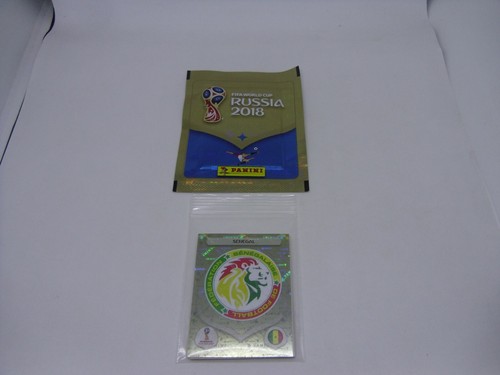 2018 Panini World Cup RUSSIA - Select your TEAM SET - Picture 54 of 70