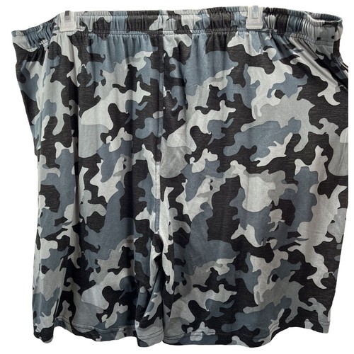 sonoma Ware for Life Herrenshorts Nachtwäsche Gr. M Farbe grau - Bild 10 von 12