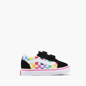 children vans
