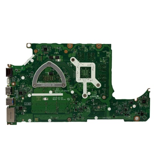 LA-G021P für Acer A315-41 AN515-42 Mainboard mit AMD Ryzen 3-2200U NBGY911006 - Bild 2 von 5