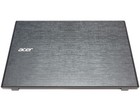 DO ACER Aspire E5-574T E5-574TG Laptop Szary LCD Tylna pokrywa