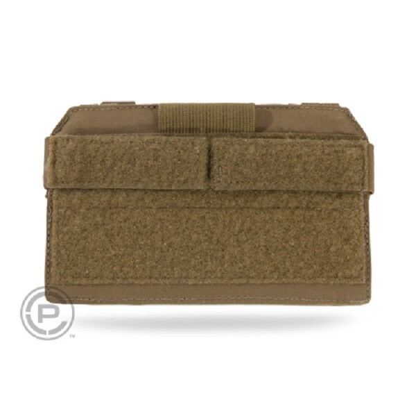 Crye Precision - Maritime Admin Phone Pouch - Coyote Brown