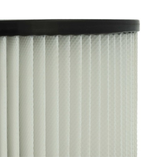 3 Filtro HEPA para TecTake 401048 400930 401049 - Imagen 5 de 9