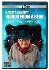 N SCOTT MOMADAY WORDS