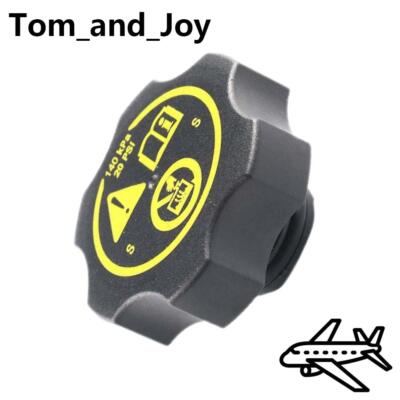 Coolant Recovery Reservoir Expansion Tank Cap 13502353 For Opel Vauxhall Astra