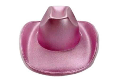 Cowboy Hats Fancy Dress Accessory Wild West Rodeo Texan Texas Adults Mens Ladies - Picture 5 of 7
