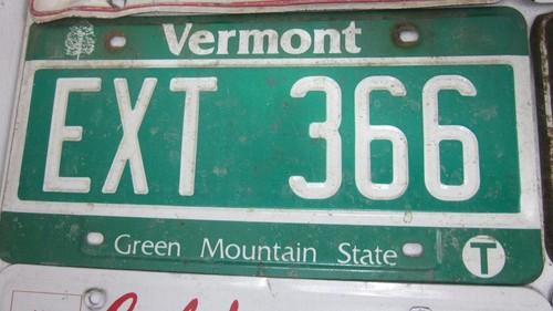 Mixed Bulk lot 12 licence/number plates US/United States/USA/American set MY21A - Picture 3 of 13