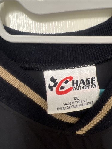 Chase Authentic Windbreaker Pullover - Picture 3 of 3