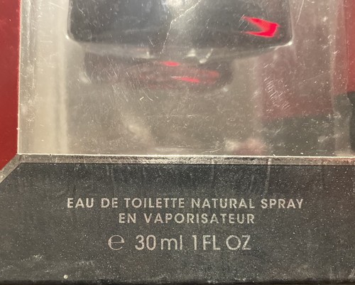 *2006 Batch - Spirit by Antonio Banderas Spray Men Cologne + After shave Set - Picture 4 of 8