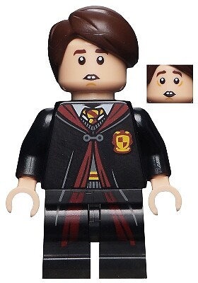 LEGO Harry Potter Minifiguren 50+ zur Auswahl aus 76388 76389 76387 763395 76392 NEU - Bild 37 von 91