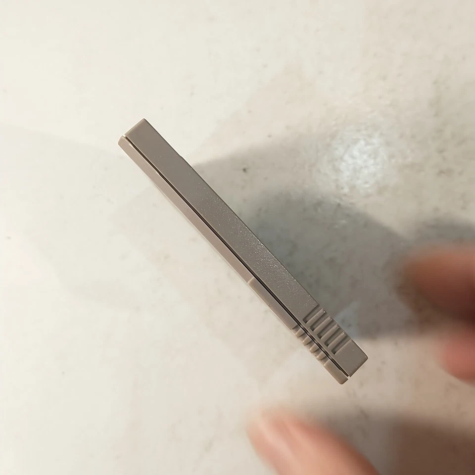 Teenage Mutant Ninja Turtles 2 (Nintendo Game Boy GB, 1991) Japan Import - Image 4 of 4